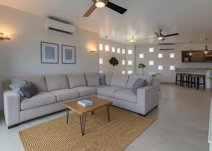 Marbella Lane - Stylish Private Oceanviews Cabo San Lucas