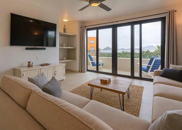 Holiday home Marbella Lane - Stylish Private Oceanviews