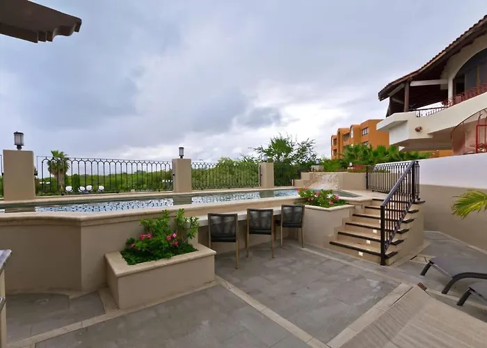 Holiday home Marbella Lane - Stylish Private Oceanviews