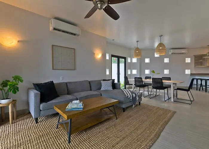 Holiday home Marbella Lane - Stylish Private Oceanviews Cabo San Lucas