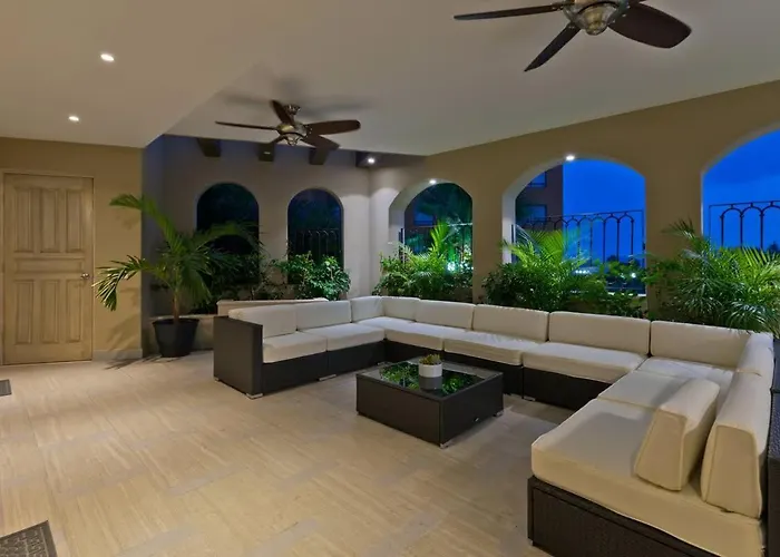 Marbella Lane - Stylish Private Oceanviews * Cabo San Lucas