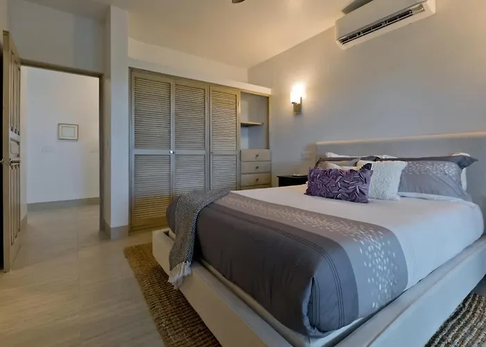 Holiday home Marbella Lane - Stylish Private Oceanviews *