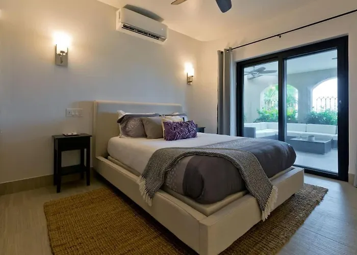 Holiday home Marbella Lane - Stylish Private Oceanviews Cabo San Lucas