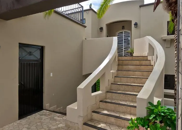 Marbella Lane - Stylish Private Oceanviews Cabo San Lucas
