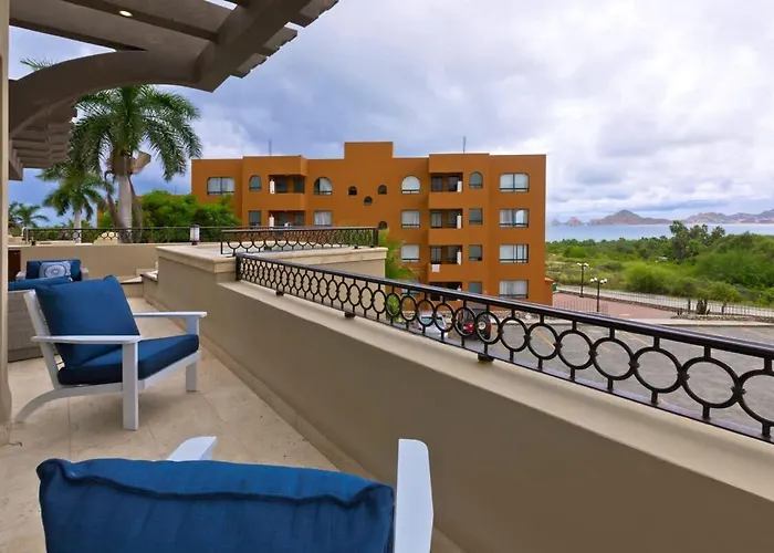 Holiday home Marbella Lane - Stylish Private Oceanviews Cabo San Lucas