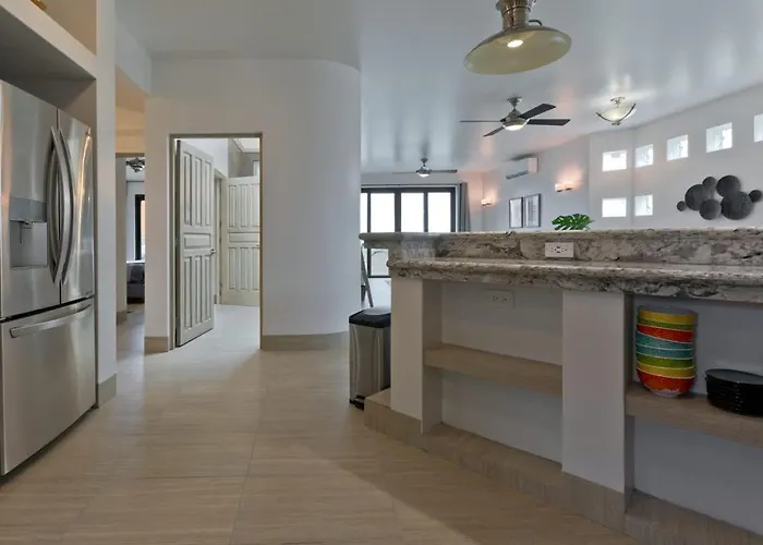 Holiday home Marbella Lane - Stylish Private Oceanviews Cabo San Lucas