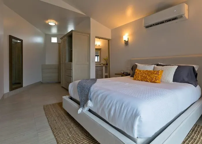 Marbella Lane - Stylish Private Oceanviews Holiday home Cabo San Lucas