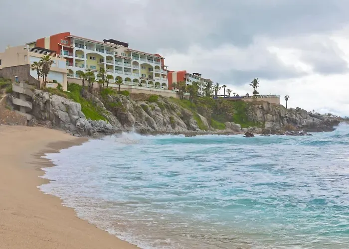 Marbella Lane - Stylish Private Oceanviews Holiday home Cabo San Lucas