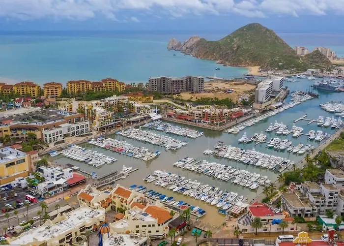 Holiday home Marbella Lane - Stylish Private Oceanviews Cabo San Lucas