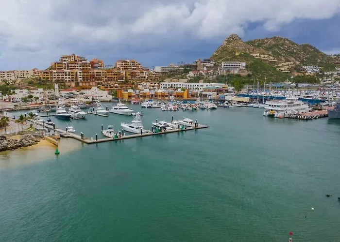 Holiday home Marbella Lane - Stylish Private Oceanviews Cabo San Lucas