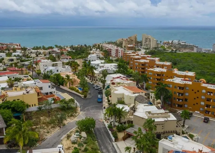 Holiday home Marbella Lane - Stylish Private Oceanviews Cabo San Lucas