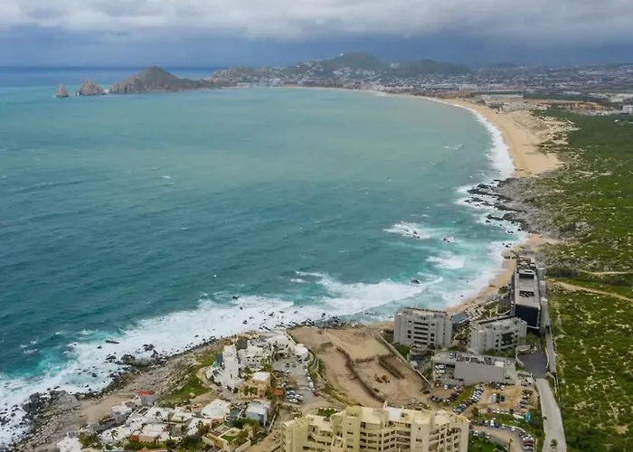Marbella Lane - Stylish Private Oceanviews Holiday home Cabo San Lucas