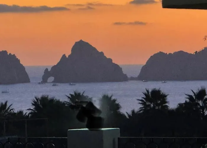 Holiday home Marbella Lane - Stylish Private Oceanviews Cabo San Lucas