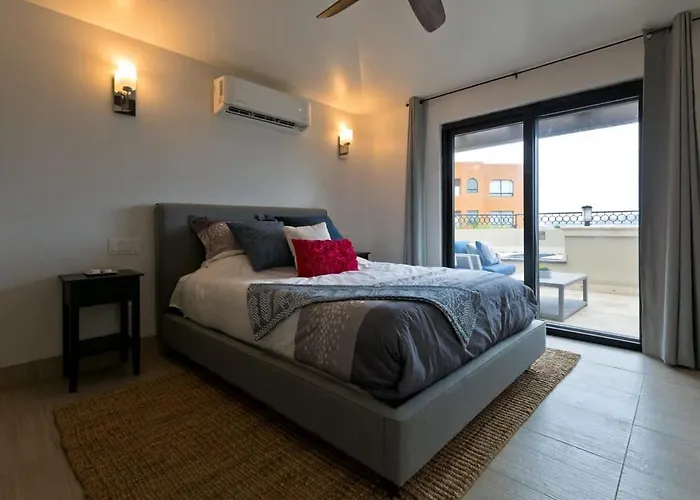 Holiday home Marbella Lane - Stylish Private Oceanviews Cabo San Lucas